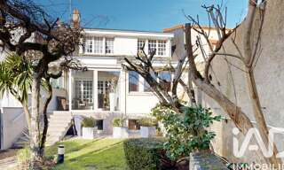Maison 6 Pièces 135 m² à vendre à Montrevault-sur-Èvre (49110)