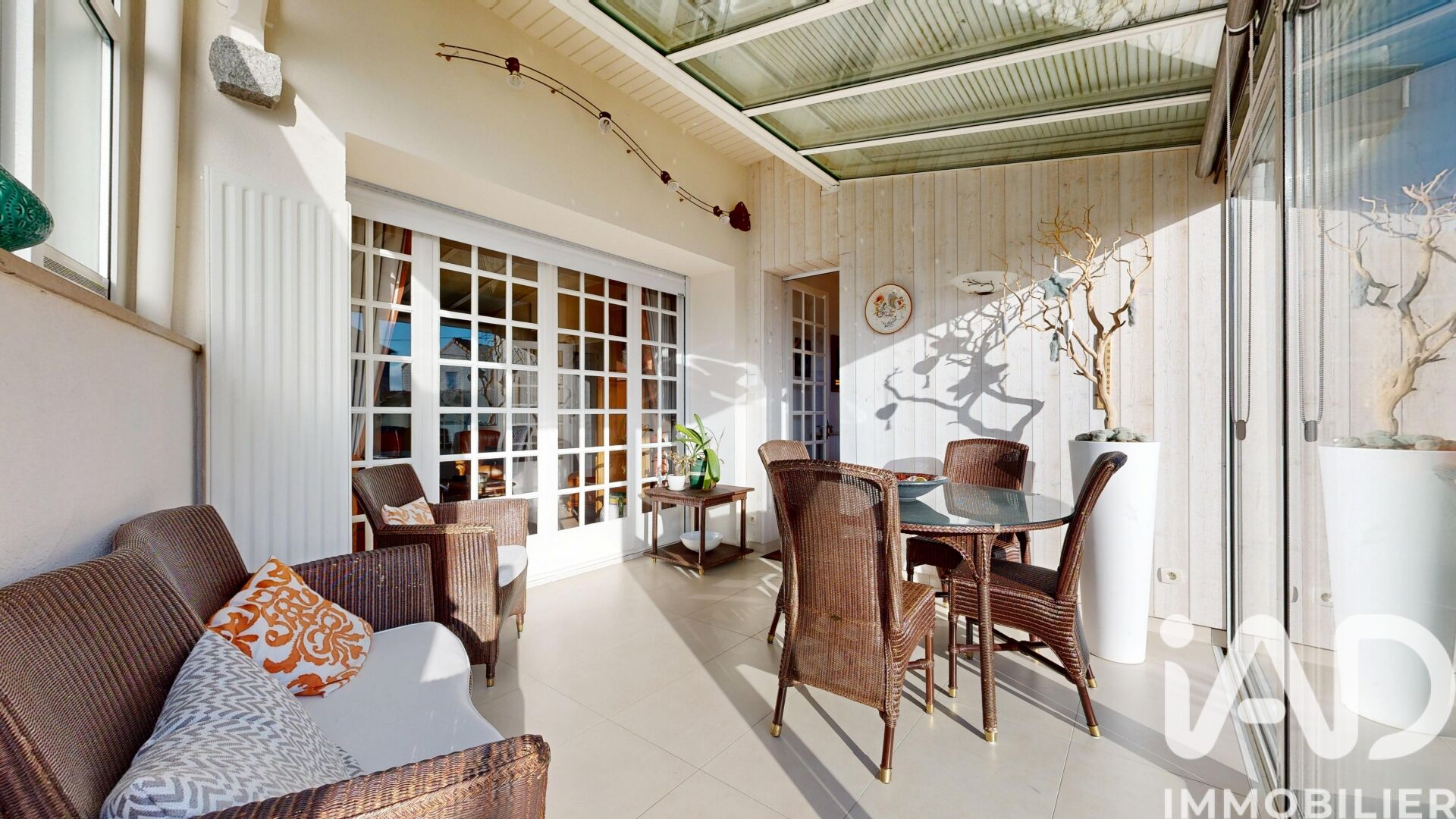 Maison à vendre, 6 pièces, 135 m², Montrevault-sur-Èvre