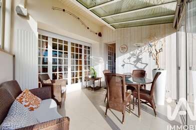 Maison 6 pièces 250000 €