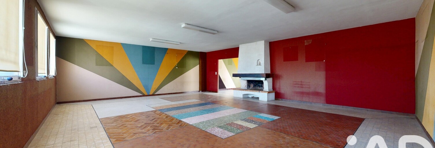 Maison 6 Pièces 135 m² à vendre à Montrevault-sur-Èvre (49110)