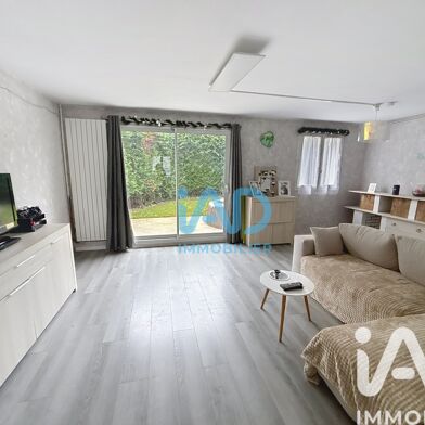 Maison 6 pièces 258000 €