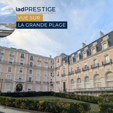 Appartement 2 pièces 475000 €