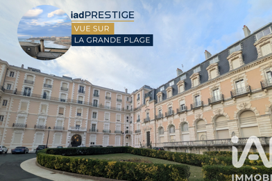Appartement 2 pièces 475000 €