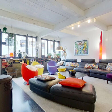 Maison 7 pièces 382000 €