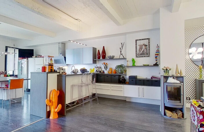 BELLE MAISON ATHYPIQUE — photo 4