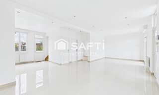 Maison 6 Pièces 177 m² à vendre à Nanterre (92000)