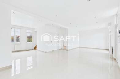 Maison 6 pièces 885000 €