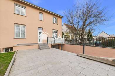 Maison 6 pièces 830000 €