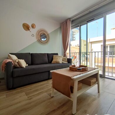 Appartement 2 pièces 150000 €