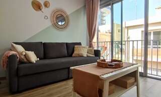 Appartement 2 Pièces 28 m² à vendre à Palavas-les-Flots (34250)