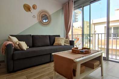 Appartement 2 pièces 150000 €