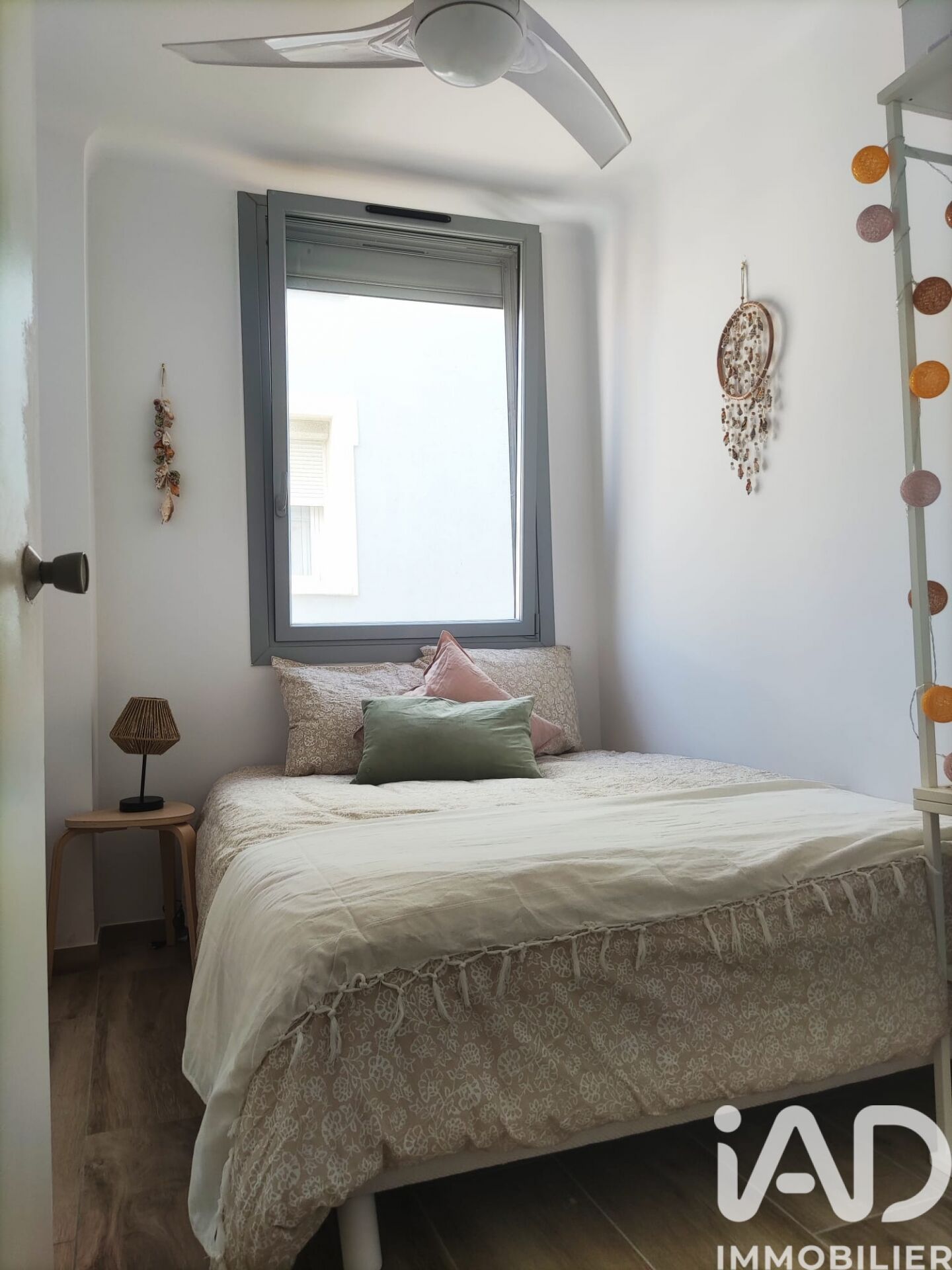 Vente Appartement 2 pièces - Photo 2