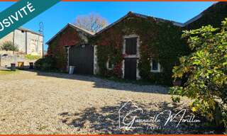 Maison 3 Pièces 265 m² à vendre à Beychac-et-Caillau (33750)