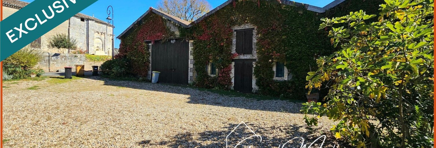 Maison 3 Pièces 265 m² à vendre à Beychac-et-Caillau (33750)