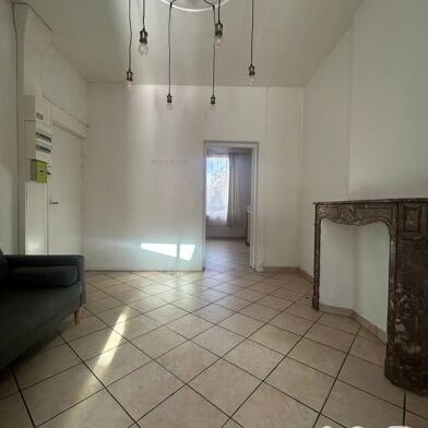 Immeuble  189000 €