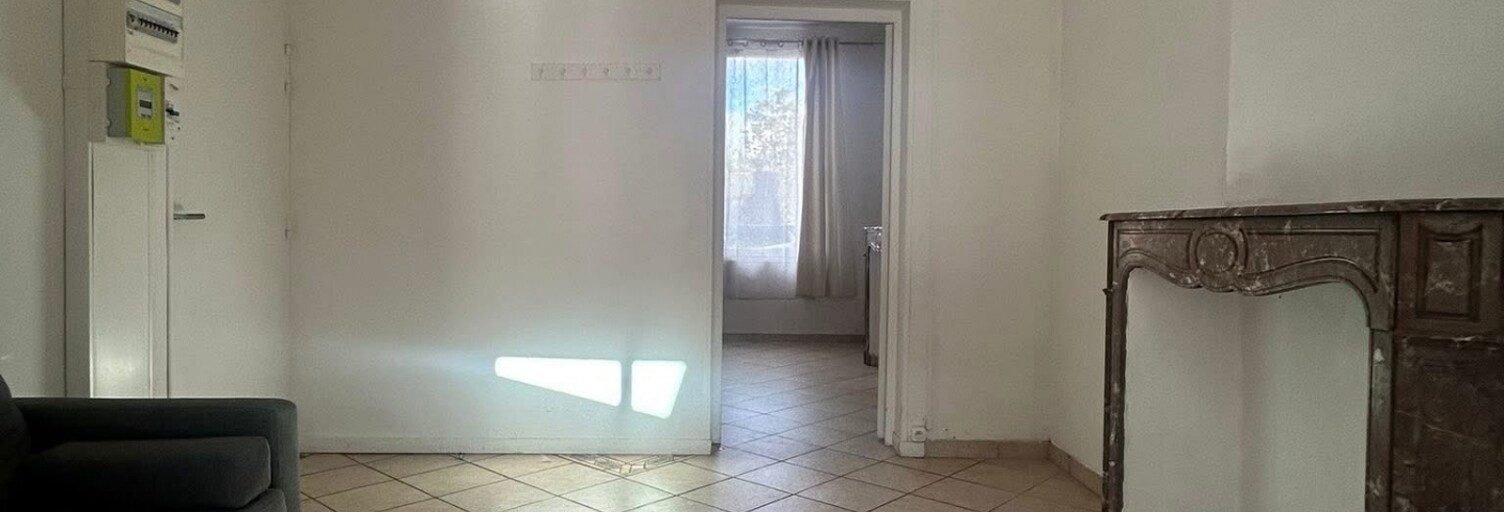 Immeuble  170 m² à vendre à Aulnoye-Aymeries (59620)