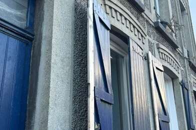 Immeuble  189000 €