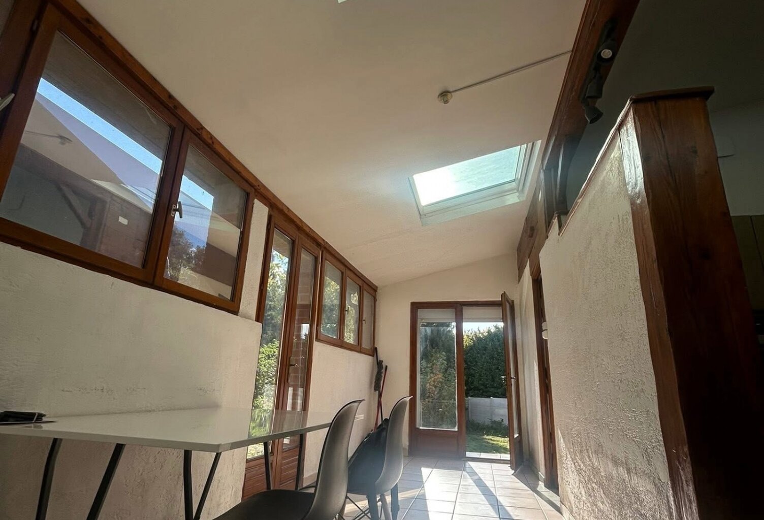 Vente Immeuble 170 m&sup2; — photo 1