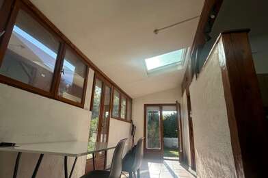Immeuble  188000 €