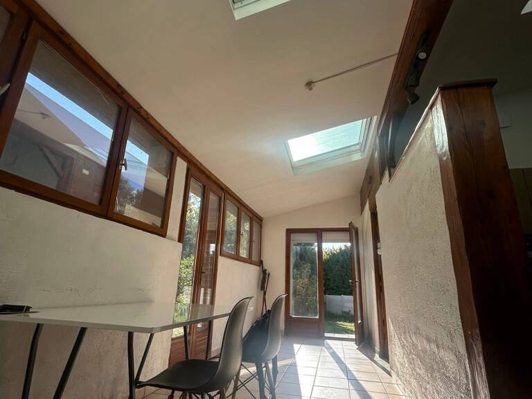Vente Immeuble 170 m&sup2; — photo 1