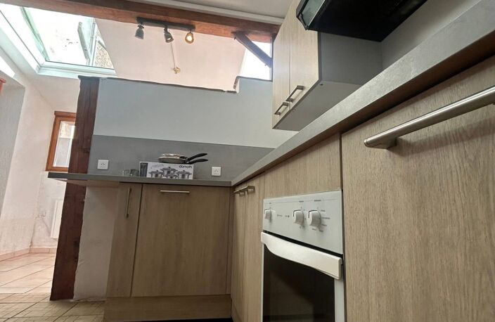 Vente Immeuble 170 m&sup2; — photo 2