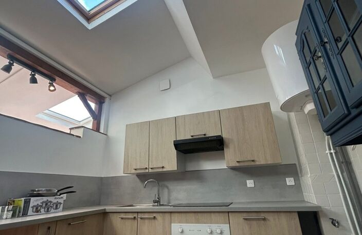 Vente Immeuble 170 m&sup2; — photo 3