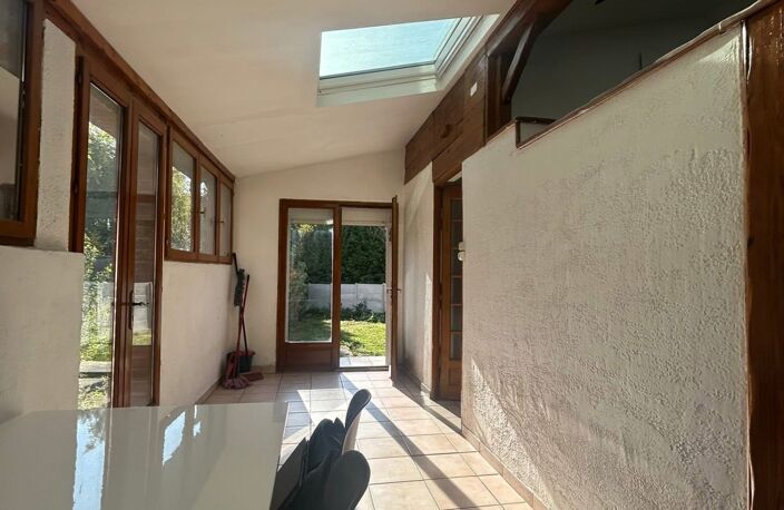 Vente Immeuble 170 m&sup2; — photo 5