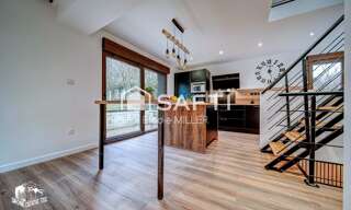 Maison 4 Pièces 154 m² à vendre à Ludres (54710)