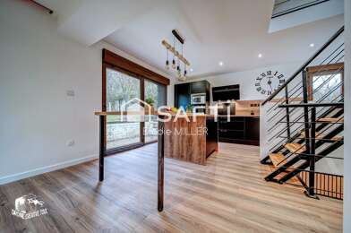 Maison 4 pièces 355000 €