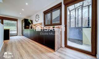 Maison 4 Pièces 154 m² à vendre à Ludres (54710)