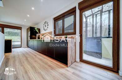 Maison 4 pièces 342000 €