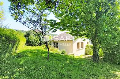 Maison 4 pièces 342000 €