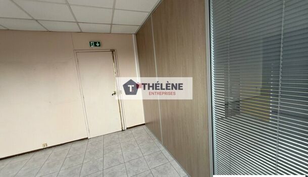 Bureau  à louer Mauguio 34130