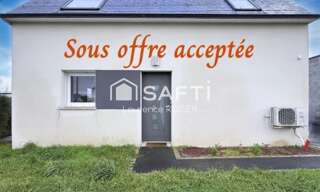 Maison 4 Pièces 83 m² à vendre à Saint-Martin-des-Champs (29600)