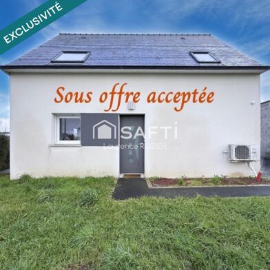 Maison 4 pièces 209000 €
