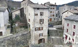 Maison 9 Pièces 116 m² à vendre à Le Cheylard (07160)