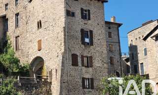 Maison 9 Pièces 116 m² à vendre à Le Cheylard (07160)