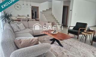 Maison 7 Pièces 168 m² à vendre à Walheim (68130)