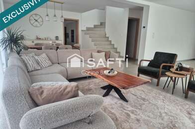 Maison 7 pièces 582000 €