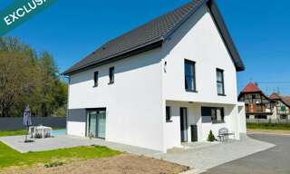 Maison 7 Pièces 168 m² à vendre à Walheim (68130)