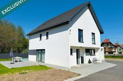 Maison 7 pièces 556000 €