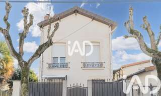 Maison 3 Pièces 50 m² à vendre à Bondy (93140)