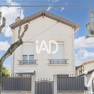 Maison 3 pièces 219000 €