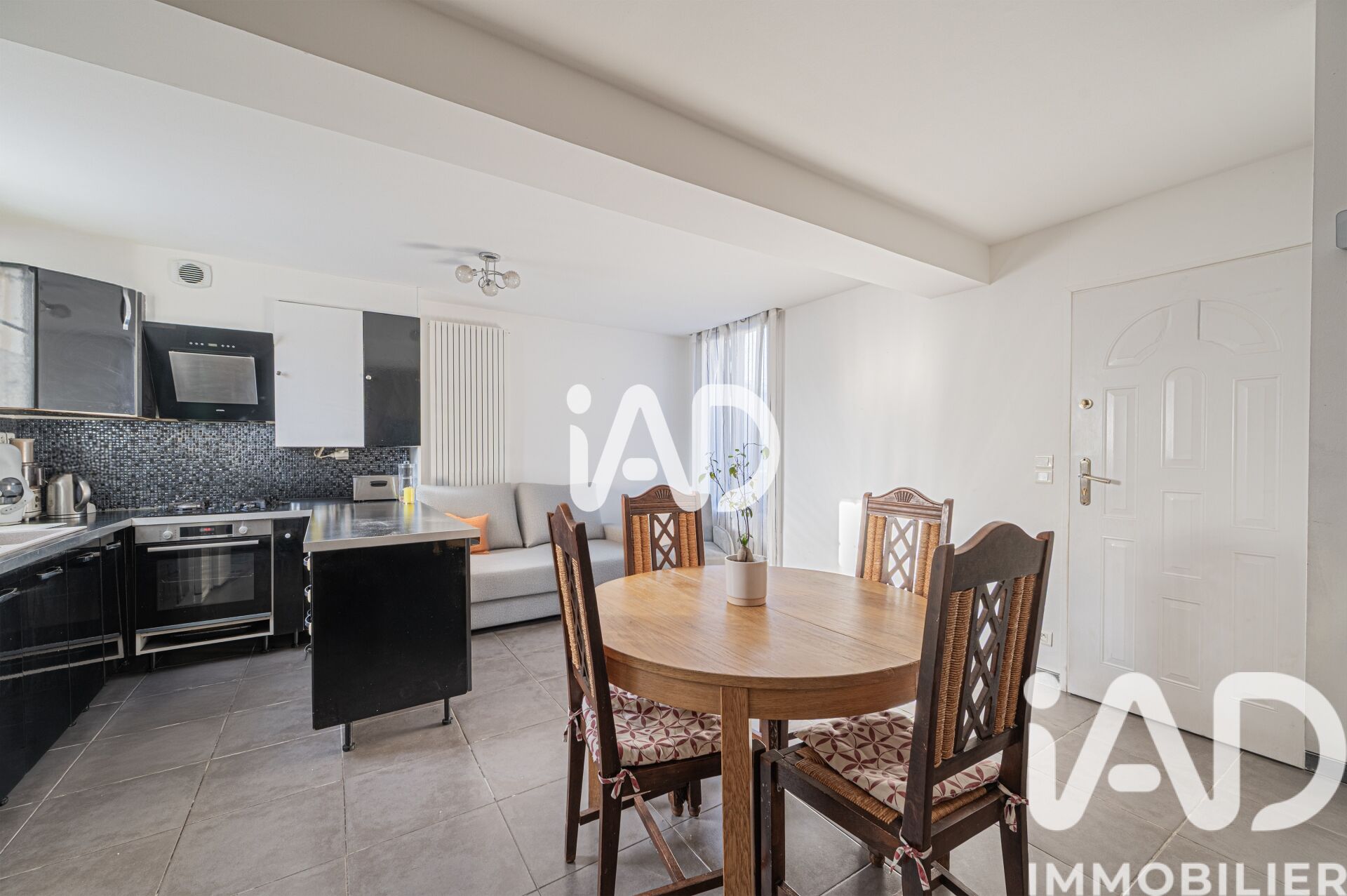 Vente Maison/villa 3 pièces - Photo 2