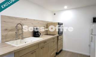 Appartement 2 Pièces 51 m² à vendre à Besançon (25000)