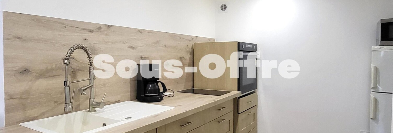 Appartement 2 Pièces 51 m² à vendre à Besançon (25000)