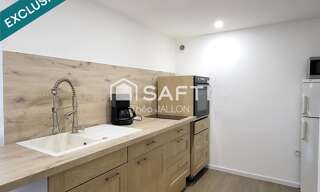 Appartement 2 Pièces 51 m² à vendre à Besançon (25000)
