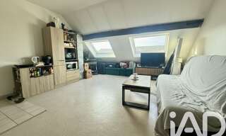 Appartement 1 Pièce 21 m² à vendre à Meaux (77100)