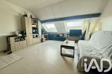 Appartement 1 pièces 81000 €