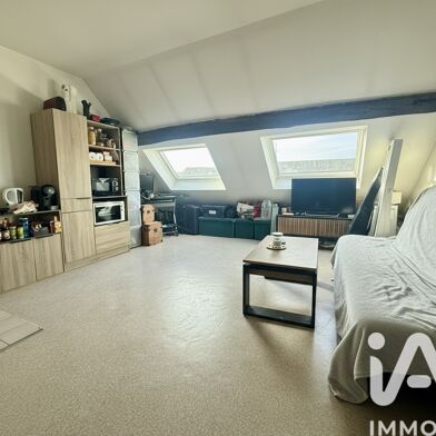 Appartement 1 pièces 81000 €